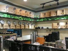 -小明同学(三里屯店)