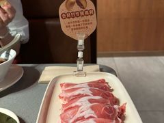 -巴奴毛肚火锅(新街口金鹰店)