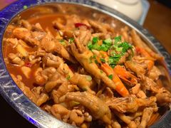 -胖哥俩肉蟹煲(世茂国际广场店)