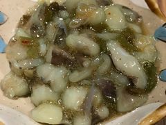 -林妈妈村·日式料理(宝山龙湖天街店)