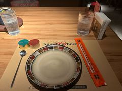 -雪熊精酿·哈尔滨烧烤酒馆(非遗大串店)