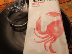 餐具摆设-王红军龙虾(新民路店)