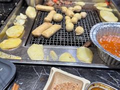 -塘屋烧烤·云南火塘烧烤品牌(新亚洲店)