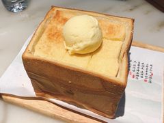 -绿茶餐厅(南翔印象城MEGA店)