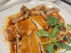 -大荣华酒楼(元朗老店)