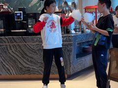 -厦门艾美酒店·新食谱西餐厅