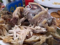 -考记泥焗鸡农庄·海鲜(北洛秘境店)