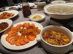 -徐记海鲜(观沙岭|滨江新城店)