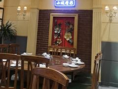 -小城味道(聚成大厦店)