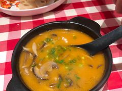 -西贝(东城万达广场店)
