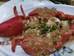 -小海豚•老字号海鲜餐厅(天涯店)