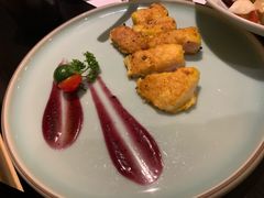 龙利鱼-松临·铁板烧&Omakase(神农店)