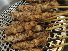 -二虎原味烧烤