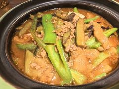 -云海肴汽锅鸡·云南小炒(天津国金汇店)