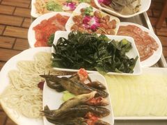 -山城年华老火锅(玉林店)