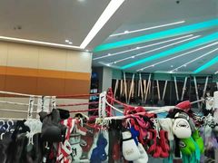 -美航国际健身(北京华联店)