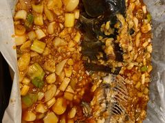 -红辣椒·川菜·火锅(张杨路店)