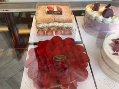 -PETIT PARIS 小巴黎(凯德1818店)