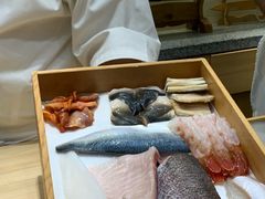 -鮨一日本料理旗舰店(总店)