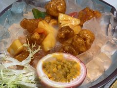 -九龙茶记·粤式餐厅融合菜(鹭江店)