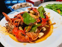 -阿胖龙虾(罍街店)