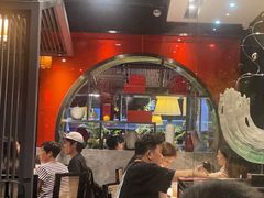 -一品红川菜(皇岗店)