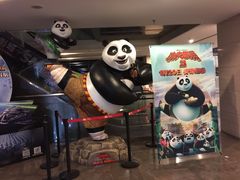 -天幕新彩云国际影城(激光巨幕店)