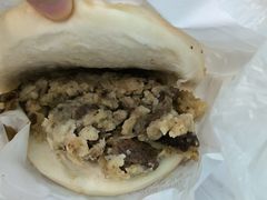 粉蒸肉夹馍-叁省斋粉蒸肉甑糕·清真(回民街店)