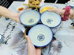 -风波庄(罍街分舵)