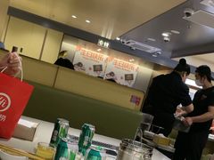 -海底捞火锅(上地华联店)