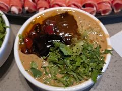 -海底捞火锅(枫蓝国际购物中心店)