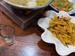 -李太婆鱼汤馆(古城路店)
