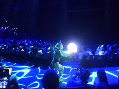 -珠海横琴长隆《卡卡虎奇遇记》