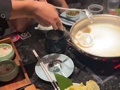 -捞王猪肚鸡火锅(金华义乌之心店)