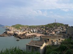 -东极岛景区-青浜岛