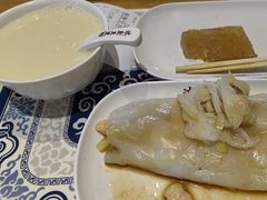 -冰泉豆浆馆(阳朔店)