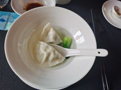 鲅鱼饺子-鲁采LU STYLE(新天地店)