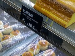 -甜嘟嘟烘焙坊(舒城路店)