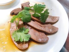 鹅肝-大洋家·精品潮汕菜·生腌砂锅粥(天河东路店)