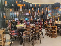 -四季喧黔味豆米火锅(万达广场店)