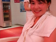 -御水泉·国际水疗会(广州长隆店)