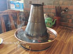 -东镇老火锅(长春路首店)