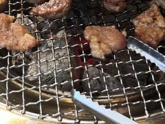 -万兴佳烤肉·长白山老味道(宏泰广场店)