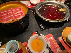 -牛New寿喜烧(闵行龙湖天街店)