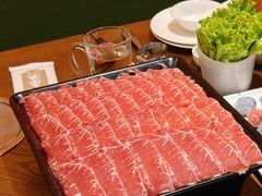 -东海怡品海鲜豆捞(星街坊店)