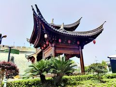 -溪口-滕头旅游景区