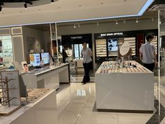-标准眼镜·蔡司官方授权店(和平路总店)