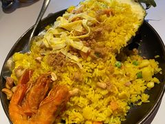 -BetterThai 泰加(苏州中心店)