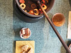 -一号铺子·大炉茶