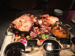 -广州富力君悦大酒店·凯菲厅